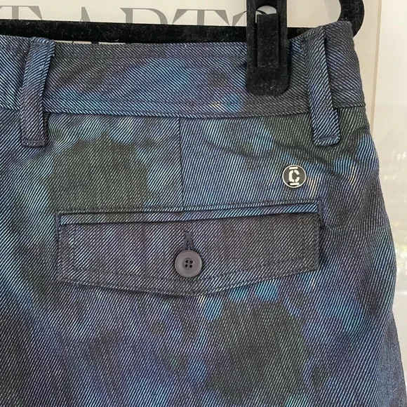 CLOSED - TIE DYE DENIM - Picture 4 of 7